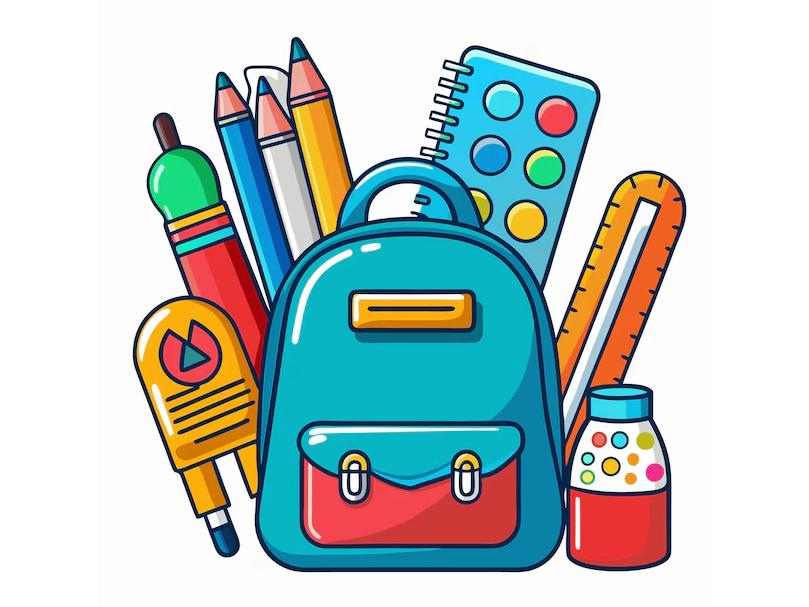 School Item
