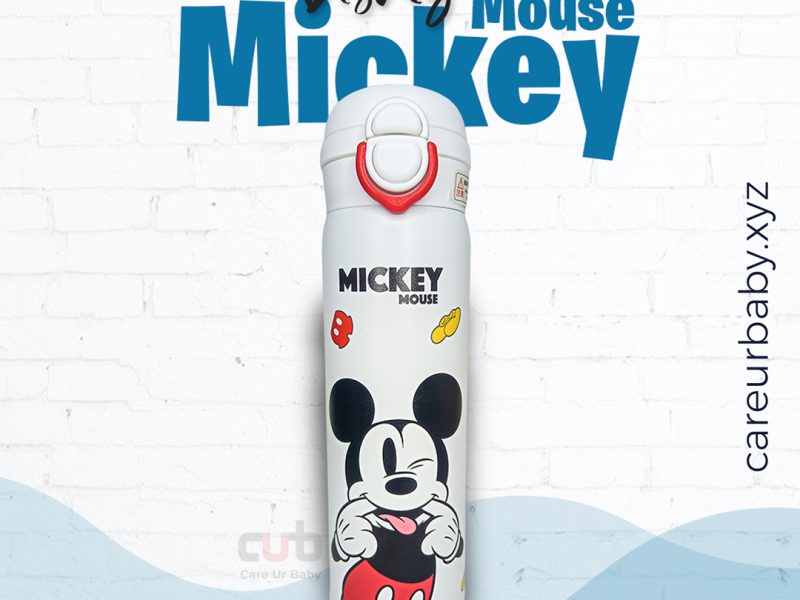 Water Bottle