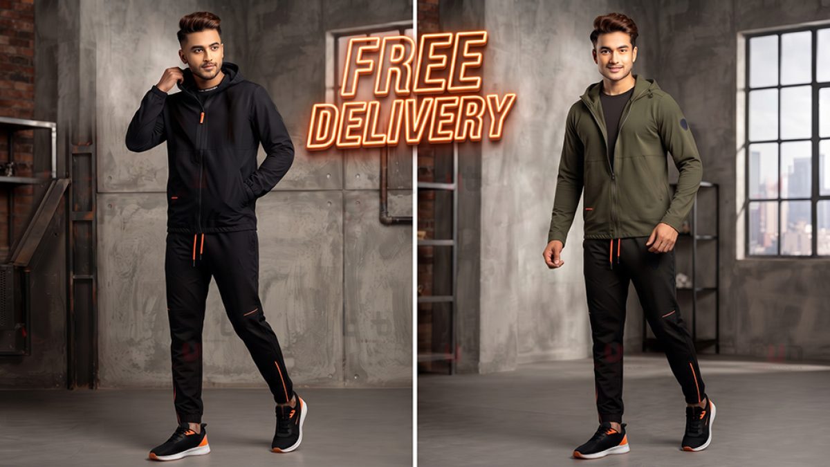 FREE DELIVERY