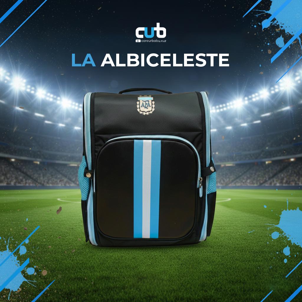 Argentina Backpack