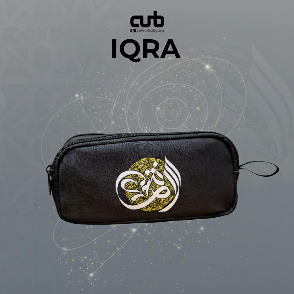 IQRA Pencil Box