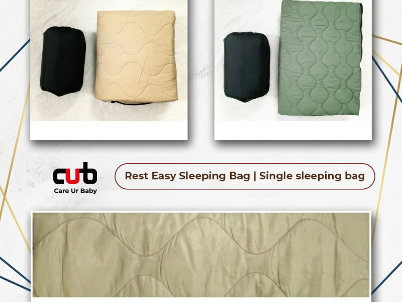 Sleeping Bags
