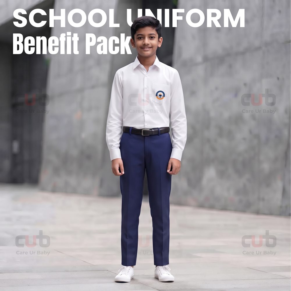 School Uniform Benefit Pack