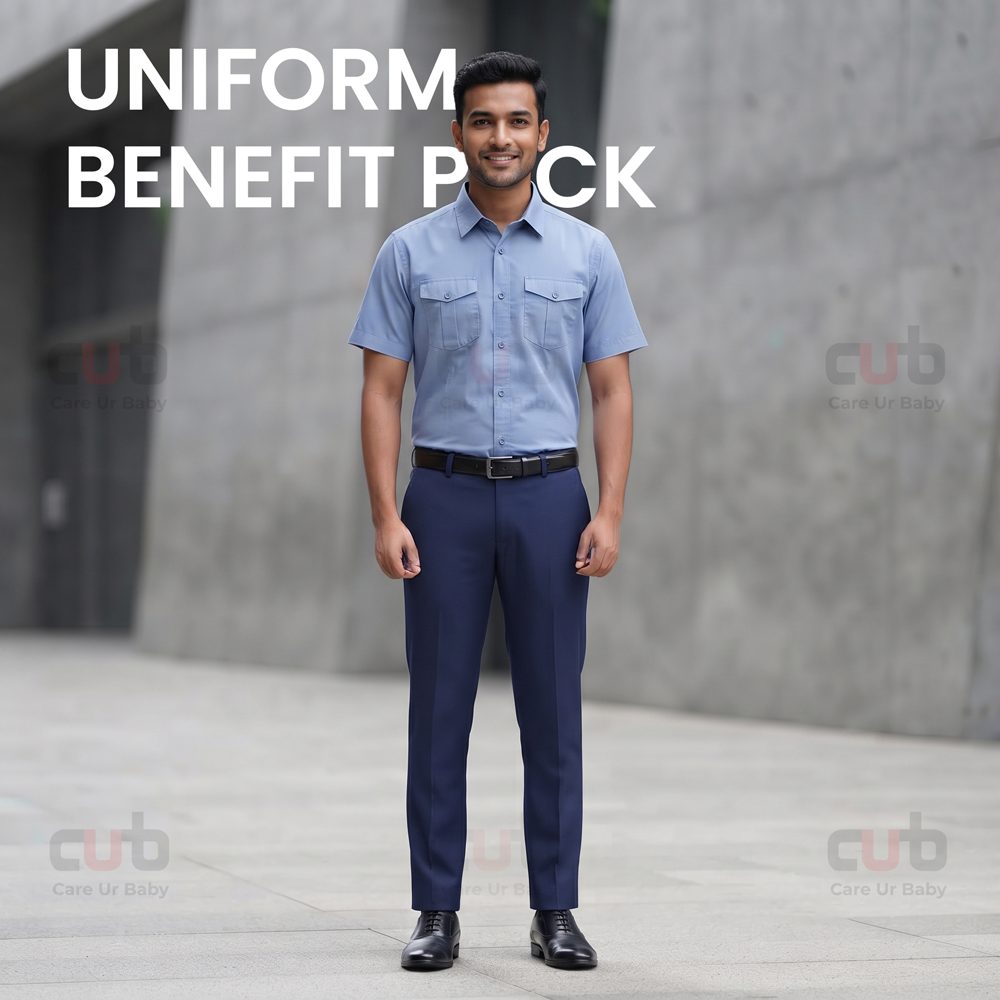 Uniform Benefit Pack